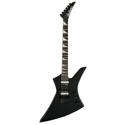 JACKSON JS32T KELLY AH SATIN BLACK
